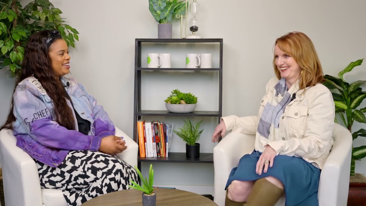 Ep. 17 Winners Win Podcast - Shanita McAfee-Bryant