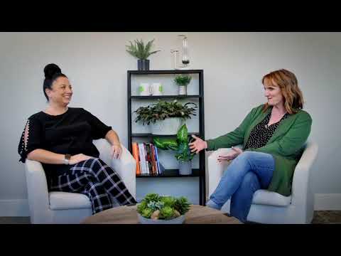 Ep. 4 Winners Win Podcast - Christa Johnson