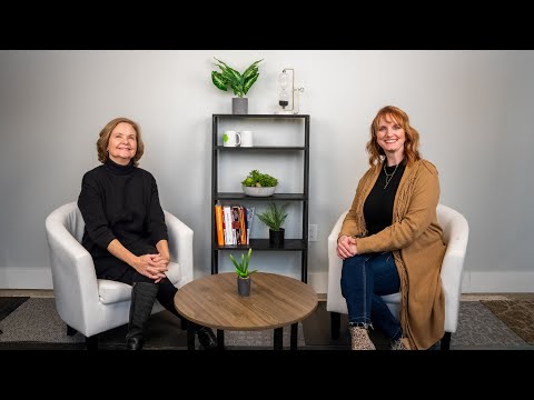 Ep. 9 Winners Win Podcast - Kathryn McDaniel