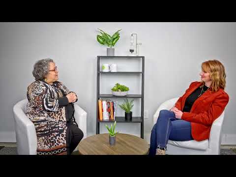 Ep. 11 Winners Win Podcast - MaryAnne Metheny