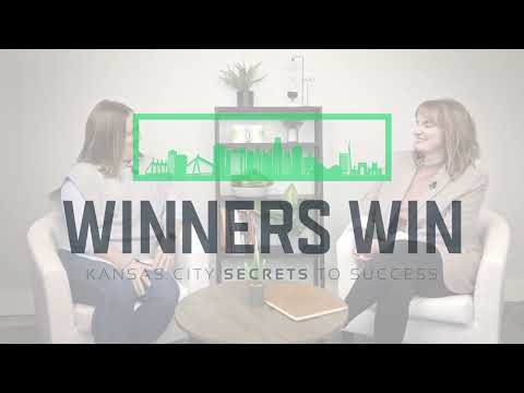 Ep. 5 Winners Win Podcast - Kara Lowe