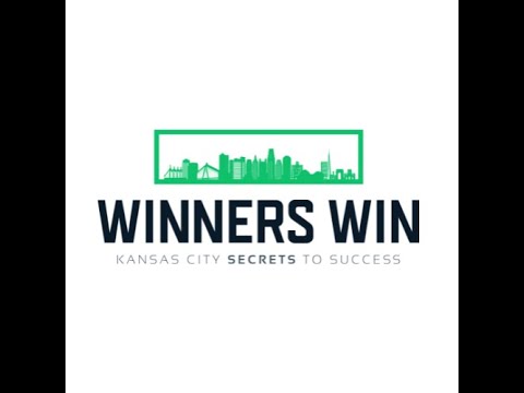 Ep. 1 Winners Win Podcast - Grant Gooding