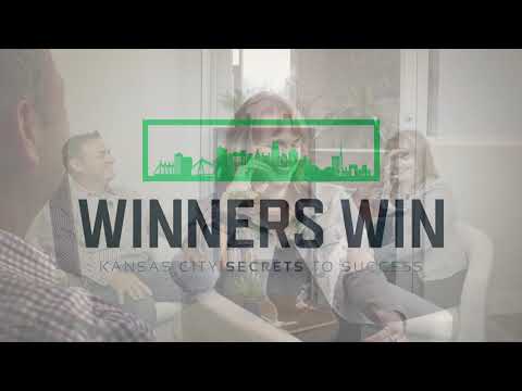 Ep. 6 Winners Win Podcast - Mike DeMaio
