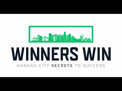 Ep. 7 Winners Win Podcast - Scott Havens