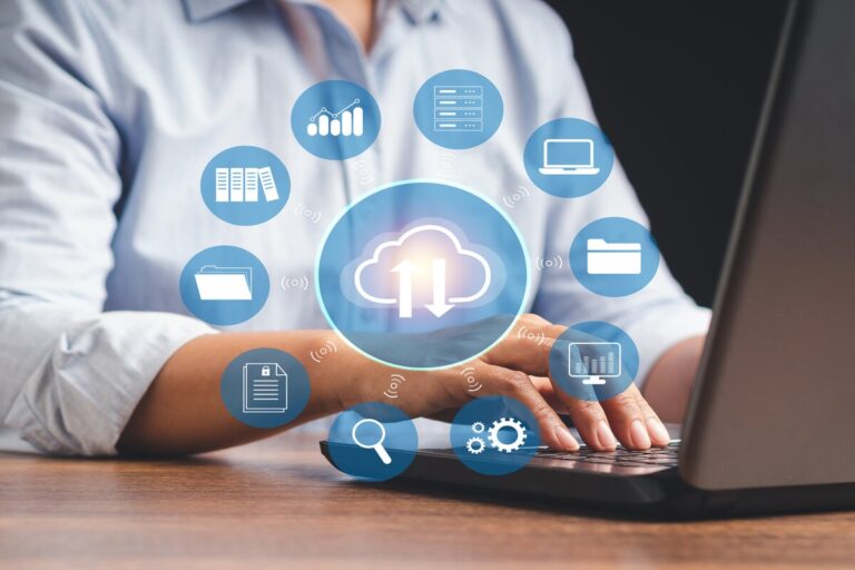 benefits of outsourcing it services