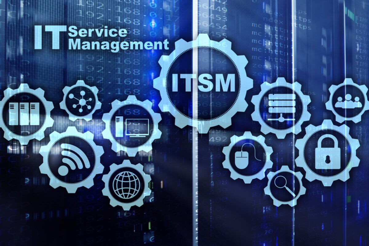 new managed it service provider