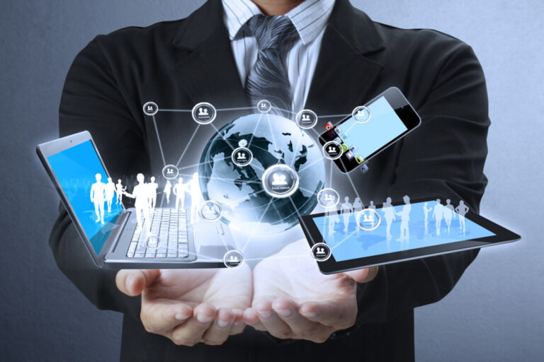 co-managed vs. fully managed it