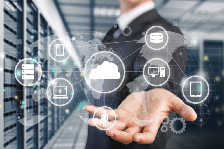 managed it service provider
