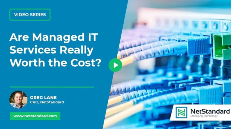 managed it services