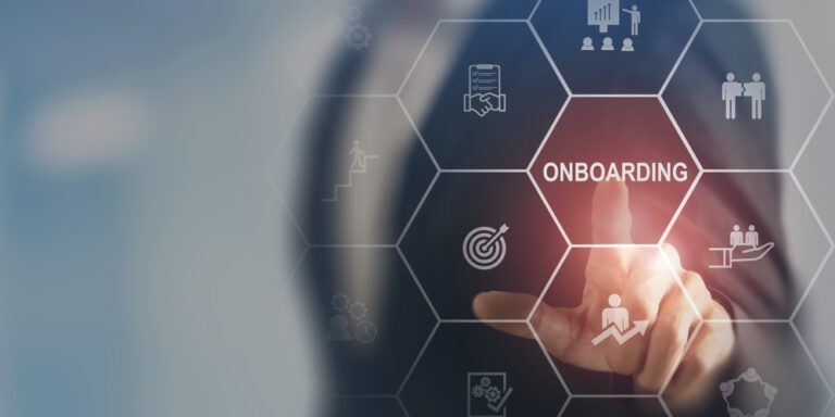managed it services onboarding process
