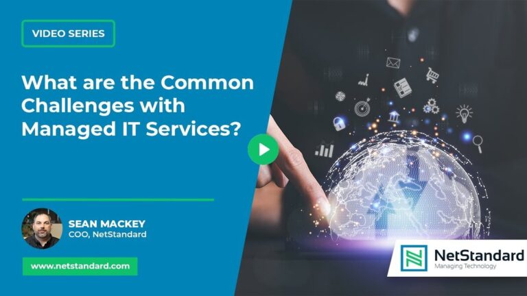 challenges with managed it services