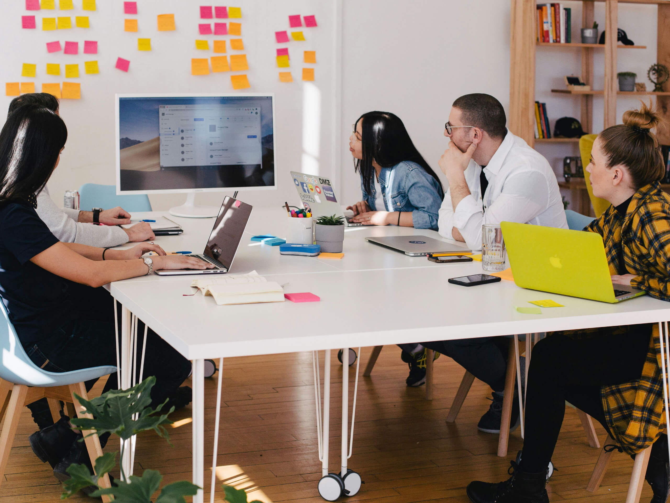 Technology leaders guiding long-term IT strategy beyond onboarding in Independence, MO