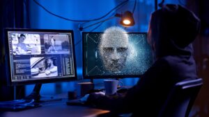 How AI Is Supercharging Cyber Threats This Summer