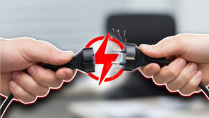 You’re Wasting Power You Don’t See