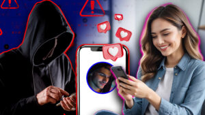 How Hackers Cash In on Your Loneliness