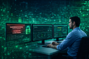Backup and Disaster Recovery Services: How to Protect Your Business from Data Loss, Downtime, and Cybersecurity Threats