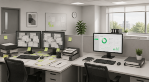Is Co-Managed IT Services the Smartest Move for Des Moines Businesses With an Overworked IT Team?