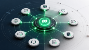 What Does a Truly Proactive Managed IT Partner Look Like — And 9 Signs Yours Is Just Reacting to Problems?