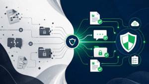 Why Do 60% of Small Businesses Close Within 6 Months of a Cyberattack — And What Cybersecurity Services Could Have Changed That?