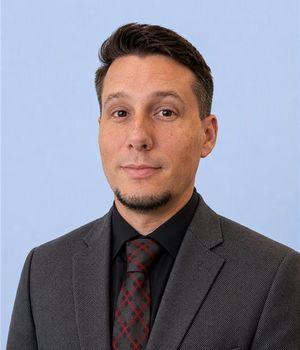 David Anson, vCIO, NetStandard