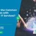 challenges with managed it services